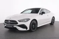 Mercedes-Benz CLE 200 (Clasa CLE) din 2025 cu 8.579 km - oferta MER235002 - foto 1