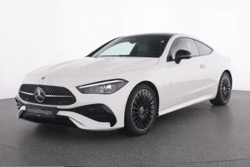 Mercedes-Benz CLE 200 din 2025 - oferta MER235002