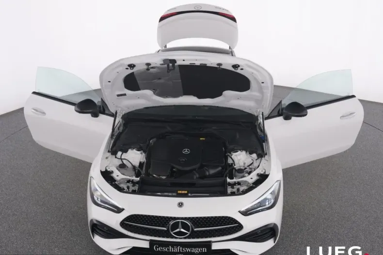 Mercedes-Benz CLE 200 (Clasa CLE) din 2025 cu 8.579 km - oferta MER235002 - foto 12
