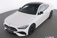 Mercedes-Benz CLE 200 (Clasa CLE) din 2025 cu 8.579 km - oferta MER235002 - foto 17