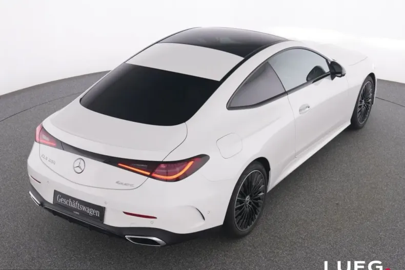 Mercedes-Benz CLE 200 (Clasa CLE) din 2025 cu 8.579 km - oferta MER235002 - foto 18