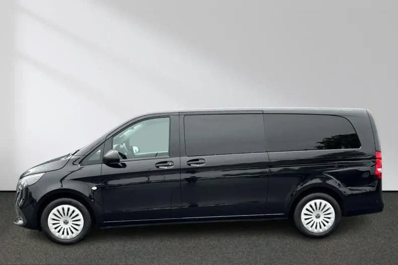 Mercedes-Benz Vito din 2025 cu 14.150 km - oferta MER235003 - foto 2