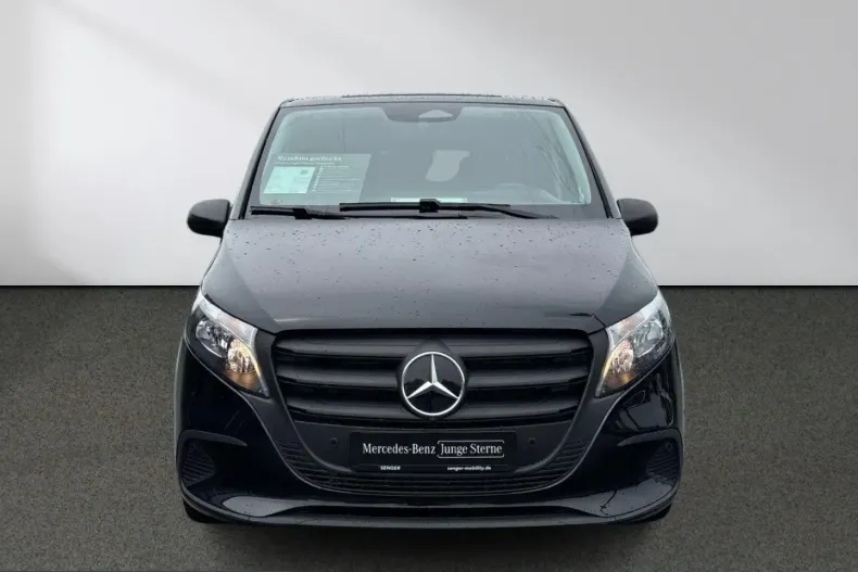 Mercedes-Benz Vito din 2025 cu 14.150 km - oferta MER235003 - foto 4