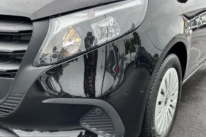 Mercedes-Benz Vito din 2025 cu 14.150 km - oferta MER235003 - foto 6