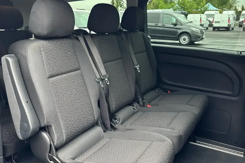 Mercedes-Benz Vito din 2025 cu 14.150 km - oferta MER235003 - foto 11