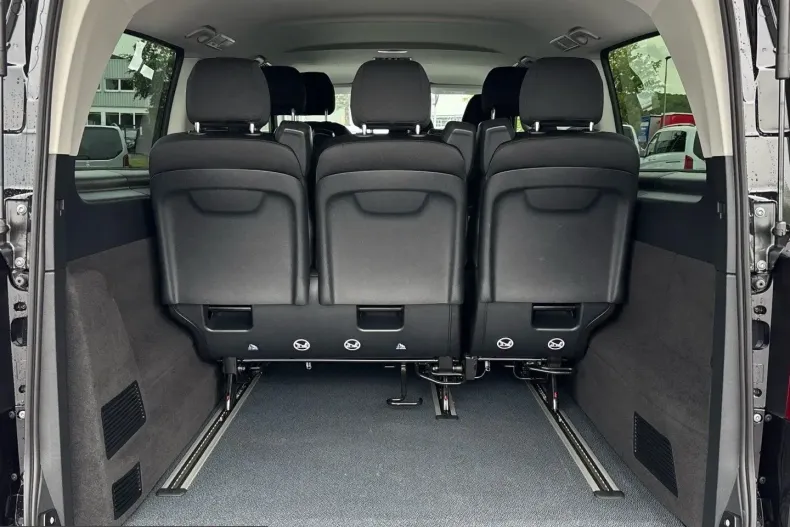 Mercedes-Benz Vito din 2025 cu 14.150 km - oferta MER235003 - foto 13