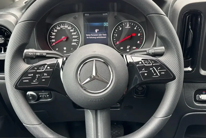 Mercedes-Benz Vito din 2025 cu 14.150 km - oferta MER235003 - foto 14