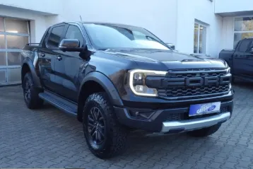 Ford Raptor din 2023 - oferta FOR235004