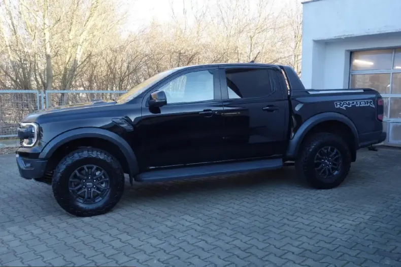 Ford Raptor din 2023 cu 19.980 km - oferta FOR235004 - foto 4