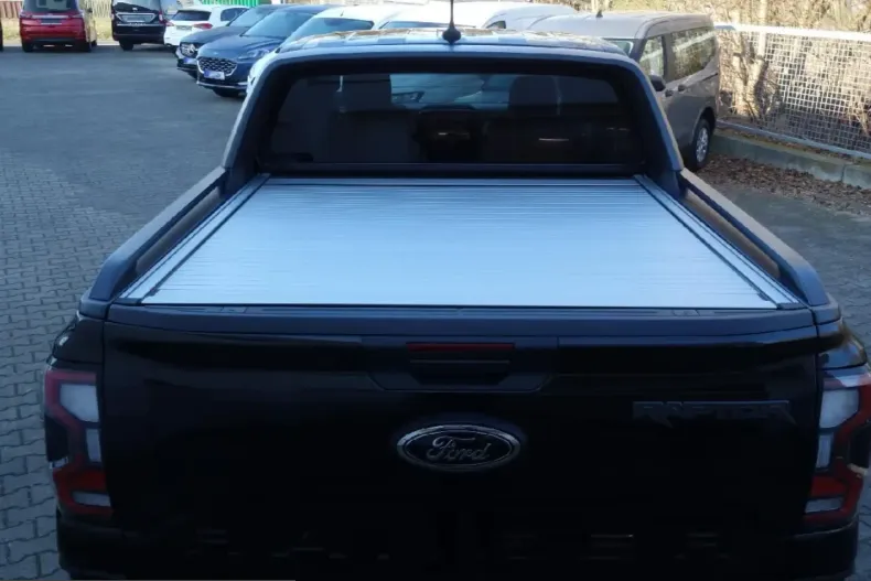 Ford Raptor din 2023 cu 19.980 km - oferta FOR235004 - foto 8