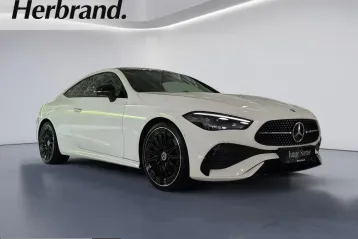 Mercedes-Benz CLE 300 din 2025 - oferta MER235006