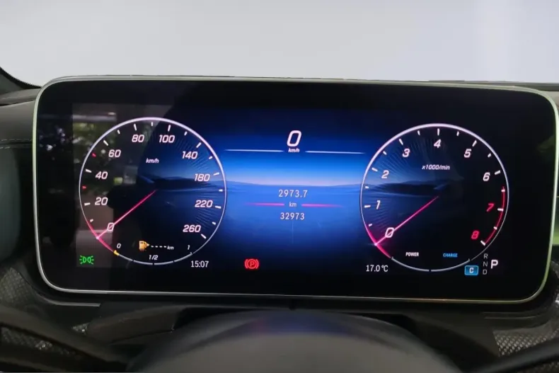 Mercedes-Benz CLE 300 (Clasa CLE) din 2025 cu 32.967 km - oferta MER235006 - foto 10
