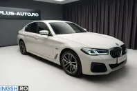 BMW 545 (Seria 5) din 2022 cu 95.500 km - oferta BMW235007 - foto 1