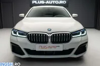 BMW 545 (Seria 5) din 2022 cu 95.500 km - oferta BMW235007 - foto 2