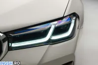 BMW 545 (Seria 5) din 2022 cu 95.500 km - oferta BMW235007 - foto 3