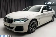 BMW 545 (Seria 5) din 2022 cu 95.500 km - oferta BMW235007 - foto 4