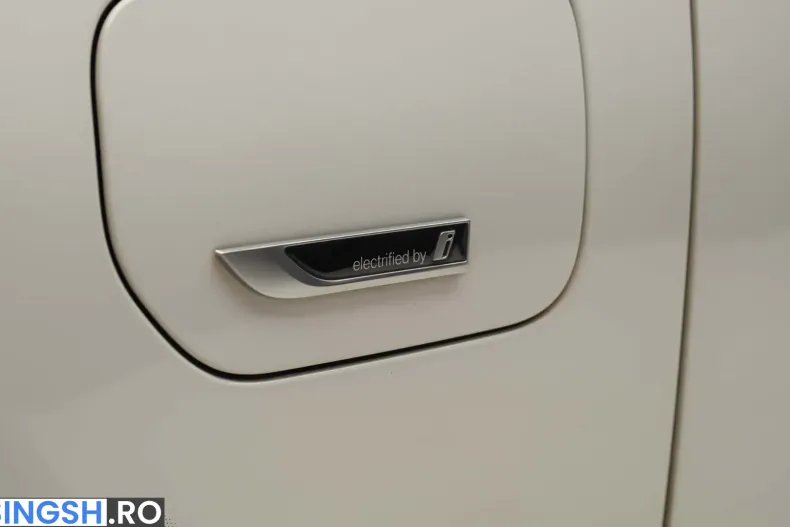 BMW 545 (Seria 5) din 2022 cu 95.500 km - oferta BMW235007 - foto 5