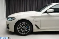 BMW 545 (Seria 5) din 2022 cu 95.500 km - oferta BMW235007 - foto 6