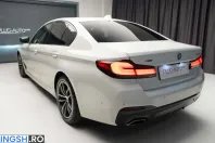 BMW 545 (Seria 5) din 2022 cu 95.500 km - oferta BMW235007 - foto 11