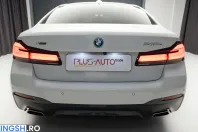 BMW 545 (Seria 5) din 2022 cu 95.500 km - oferta BMW235007 - foto 13