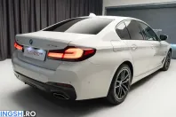 BMW 545 (Seria 5) din 2022 cu 95.500 km - oferta BMW235007 - foto 14