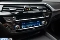 BMW 545 (Seria 5) din 2022 cu 95.500 km - oferta BMW235007 - foto 18