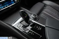 BMW 545 (Seria 5) din 2022 cu 95.500 km - oferta BMW235007 - foto 19