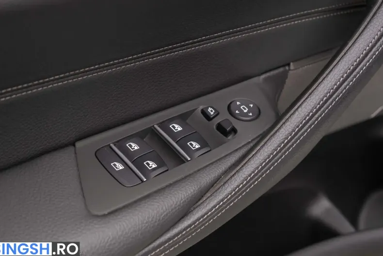 BMW 545 (Seria 5) din 2022 cu 95.500 km - oferta BMW235007 - foto 22