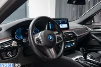 BMW 545 (Seria 5) din 2022 cu 95.500 km - oferta BMW235007 - foto 24