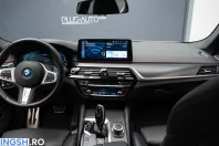 BMW 545 (Seria 5) din 2022 cu 95.500 km - oferta BMW235007 - foto 28