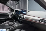 BMW 545 (Seria 5) din 2022 cu 95.500 km - oferta BMW235007 - foto 33