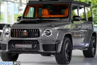 Mercedes-Benz G 63 AMG (Clasa G) din 2026 cu 250 km - oferta MER235008 - foto 1