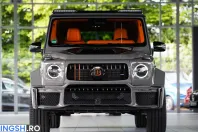 Mercedes-Benz G 63 AMG (Clasa G) din 2026 cu 250 km - oferta MER235008 - foto 2