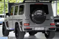 Mercedes-Benz G 63 AMG (Clasa G) din 2026 cu 250 km - oferta MER235008 - foto 4