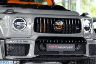Mercedes-Benz G 63 AMG (Clasa G) din 2026 cu 250 km - oferta MER235008 - foto 8
