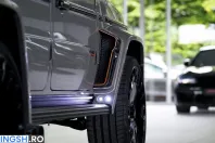 Mercedes-Benz G 63 AMG (Clasa G) din 2026 cu 250 km - oferta MER235008 - foto 9