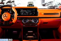 Mercedes-Benz G 63 AMG (Clasa G) din 2026 cu 250 km - oferta MER235008 - foto 11