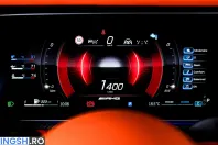 Mercedes-Benz G 63 AMG (Clasa G) din 2026 cu 250 km - oferta MER235008 - foto 12