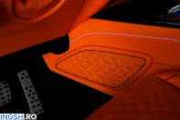 Mercedes-Benz G 63 AMG (Clasa G) din 2026 cu 250 km - oferta MER235008 - foto 14