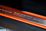 Mercedes-Benz G 63 AMG (Clasa G) din 2026 cu 250 km - oferta MER235008 - foto 16