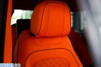 Mercedes-Benz G 63 AMG (Clasa G) din 2026 cu 250 km - oferta MER235008 - foto 18