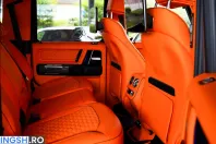 Mercedes-Benz G 63 AMG (Clasa G) din 2026 cu 250 km - oferta MER235008 - foto 19