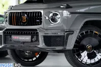 Mercedes-Benz G 63 AMG (Clasa G) din 2026 cu 250 km - oferta MER235008 - foto 26