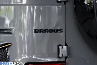Mercedes-Benz G 63 AMG (Clasa G) din 2026 cu 250 km - oferta MER235008 - foto 29