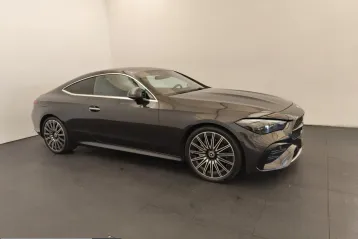 Mercedes-Benz CLE 300 din 2025 - oferta MER235010