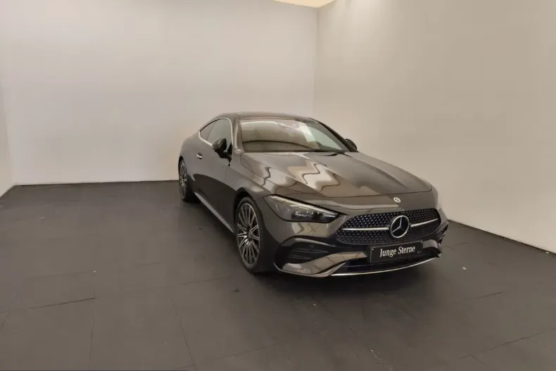 Mercedes-Benz CLE 300 (Clasa CLE) din 2025 cu 35.664 km - oferta MER235010 - foto 2