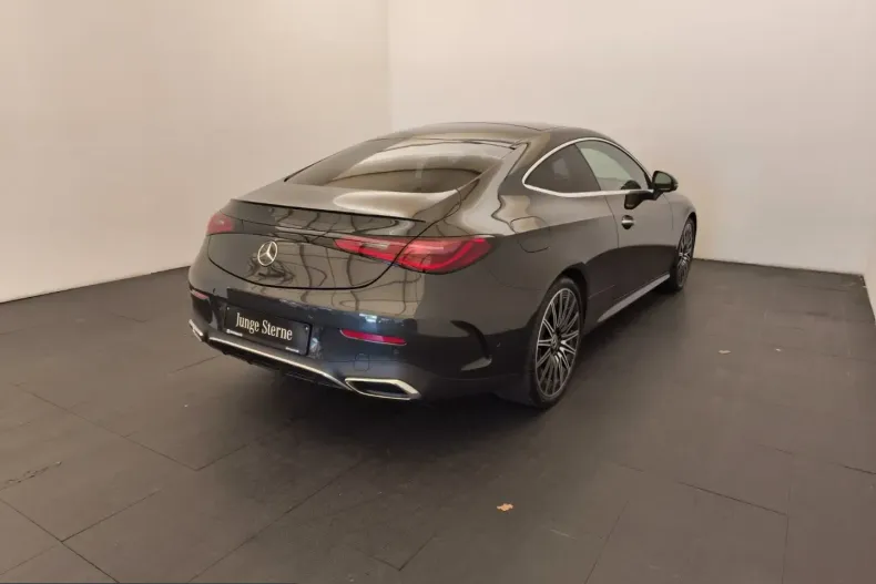 Mercedes-Benz CLE 300 (Clasa CLE) din 2025 cu 35.664 km - oferta MER235010 - foto 4