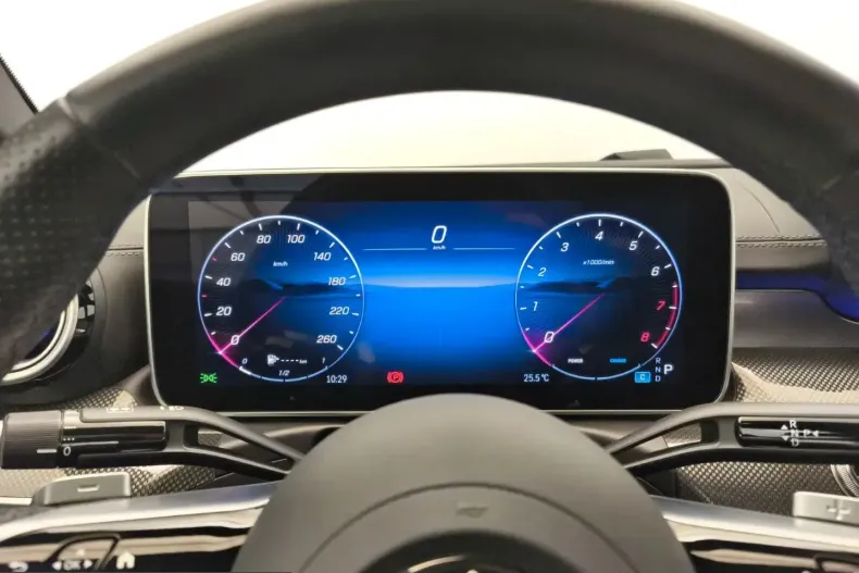 Mercedes-Benz CLE 300 (Clasa CLE) din 2025 cu 35.664 km - oferta MER235010 - foto 14