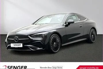 Mercedes-Benz CLE 300 din 2024 - oferta MER235011