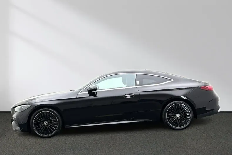 Mercedes-Benz CLE 300 (Clasa CLE) din 2024 cu 22.350 km - oferta MER235011 - foto 2